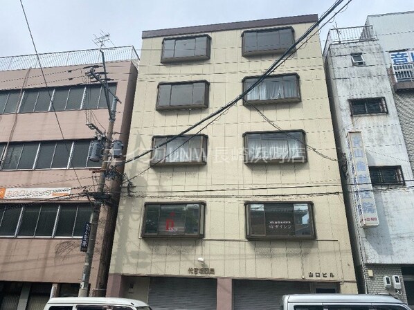 山口ビル（勝山町）の物件内観写真